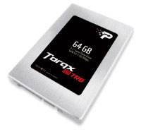 Patriot memory PT64GS25SSDR Patriot memory PT64GS25SSDR